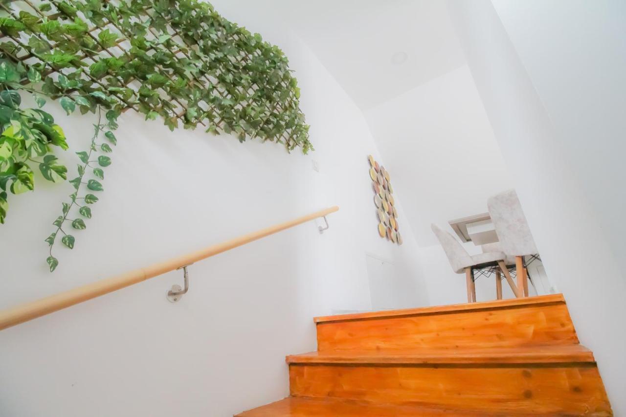 Private Triple Bedroom In Shared Dw171-4 Wien